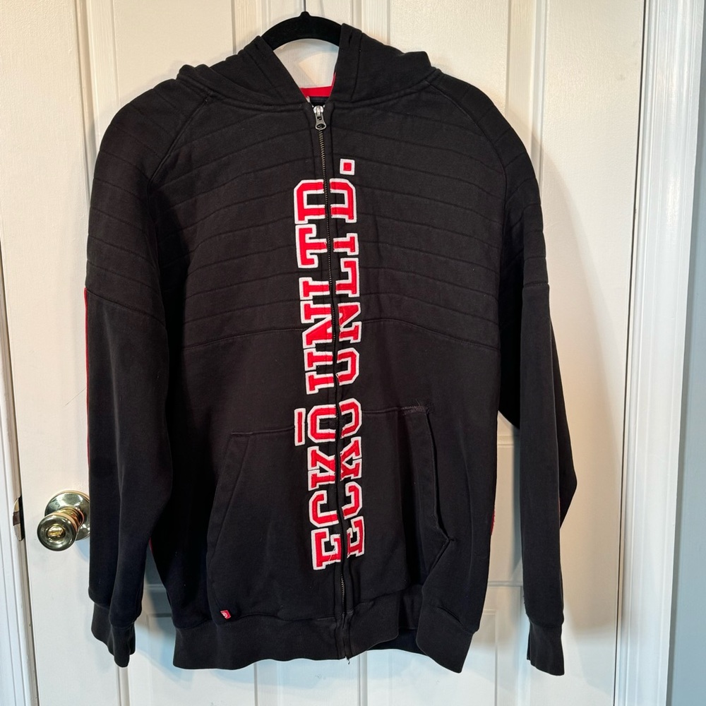 Eckō Unltd Zip Up Hoodie